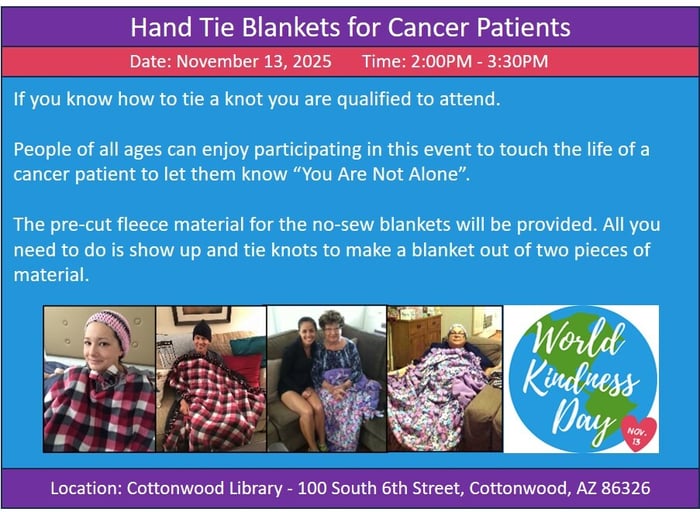 World Kindness Day - Nov 13, 2025 World Kindness Day - Nov 13, 2025